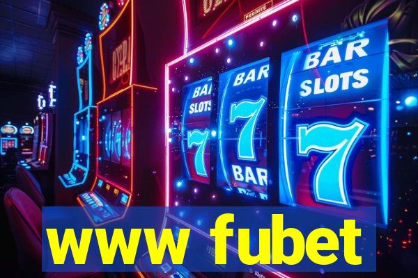 www fubet